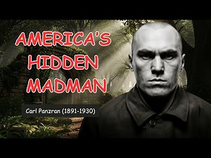 From Childhood Arrest to Final Execution: The Dark Life of Carl Panzram | Serial Killer Documentary
