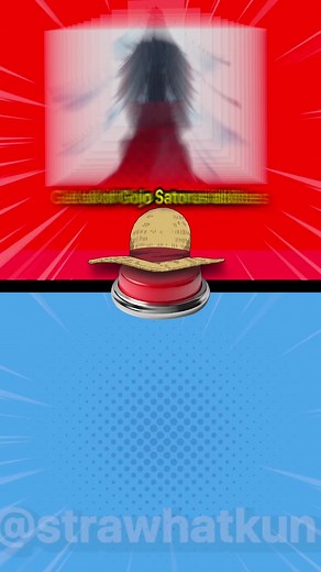 Nah, the end is crazy 😭 #anime #jujutsukaisen #onepiece #gojo