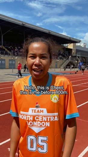 Before & After the race in the Unity Games. 🤩 | Light Life INC