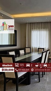 209K views · 95 reactions | Sheileh 125m2 | Panoramic View | Prime...