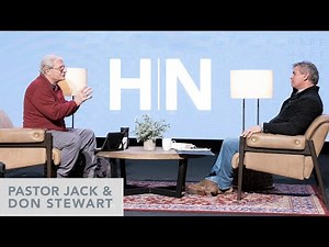 Bible Prophecy - Happening Now with Don Stewart (March 2020)