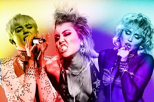 The 50 Best Miley Cyrus Songs