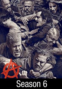 Sons of Anarchy: Wolfsangel Trailer