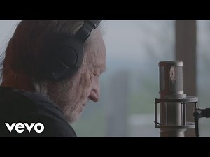 Willie Nelson - They All Laughed (Official Video)