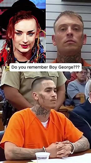 Whatever Happened to Boy George? The Iconic Singer's Journey