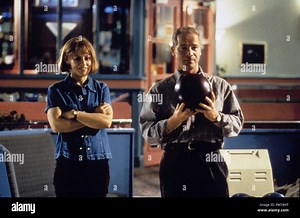 Film Still from "My Name Is Joe" Louise Goodall, Peter Mullen © 1998 Artisan Photo Credit: Joss Barratt File Reference # 30996380THA For Editorial Use Only - All Rights Reserved Stock Photo - Alamy