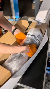 new ABC dampers from the netherlands #mechanic #repair #mercedesbenz #sl500 #suspension #v8 #cabrio #damper | Marius RBE