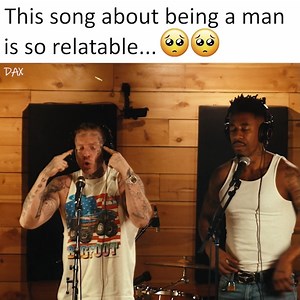 "SOLDIER" Ft. Tom MacDonald... | Dax