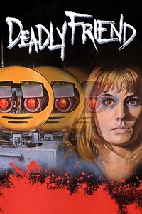 Deadly Friend (1986) - Where to Watch