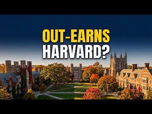 Forget the Ivy League: 25 Best Liberal Arts USA