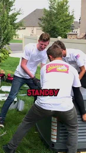 Pros vs. Cons of Standby Generators