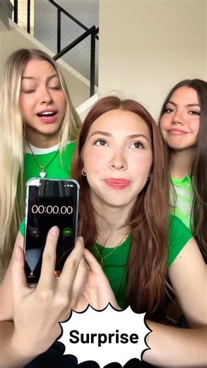 67-Second Timer Challenge… You Won’t Believe the Surprise! 😱