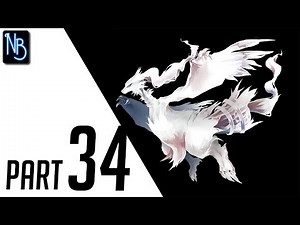 Pokemon Black and White Walkthrough Part 34 No Commentary (DS)