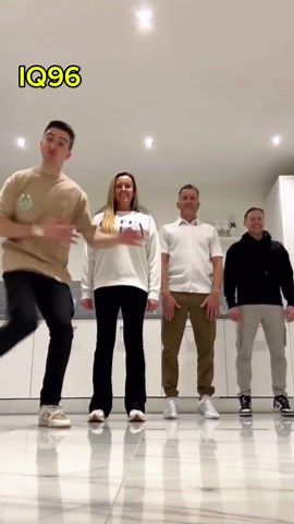 Know your IQ. Take the test!