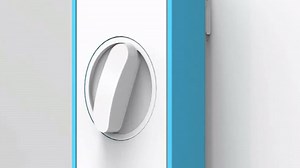 Lockitron lets you unlock doors with a smartphone, available for pre-order now