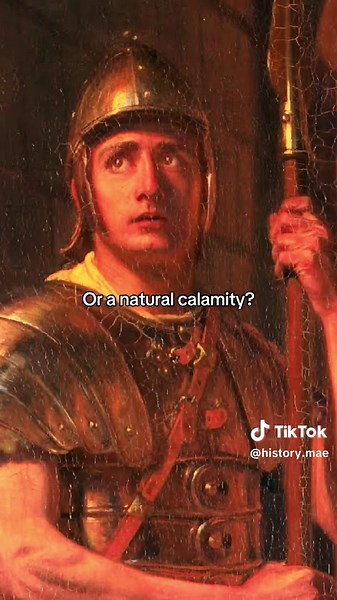 Exploring Pompeii: History and Insights