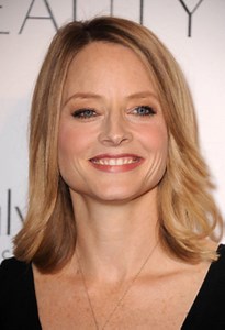 Jodie Foster | Actress, Producer, Director