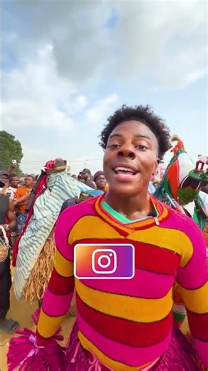 DANCING THE HARDEST DANCE IN THE WORLD 🇨🇮🇨🇮 #ishowspeed