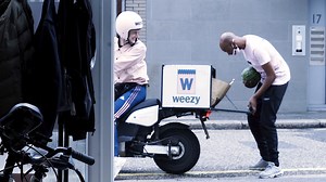 Gorillas Hires CMO as Rapid-Grocery-Delivery Race Speeds Up