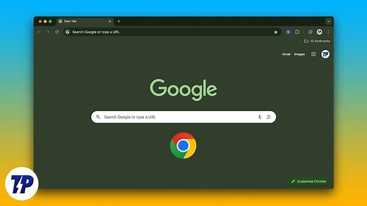Get Material You Theme on Chrome and Other Chromium Browsers - TechPP
