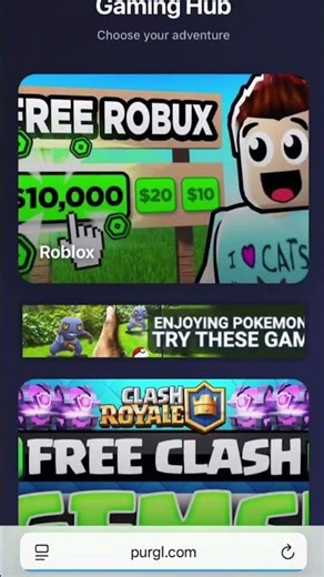 Legit FREE Robux Methods in Roblox 🔥💎