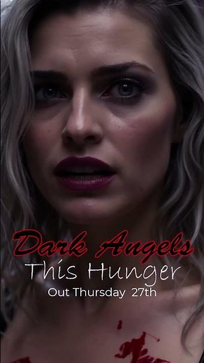 Vampire's Hunger New Music Out Thursday🩸🩸