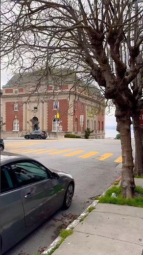 You've Never Seen San Francisco Like This #sanfrancisco #travel #explore