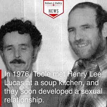 Serial Killer Series: Ottis Toole