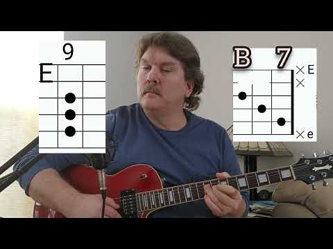Starting Over by LSD and the Search for God Guitar Lesson Tutorial and How to play chords