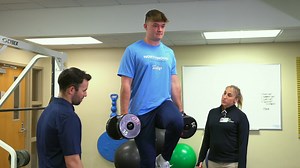 34K views · 86 reactions | MyMichigan Health’s WellSport Program is...