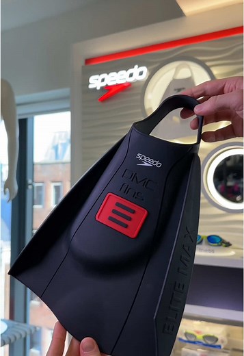 Speedo x DMC Fins: Your Ideal Swim Training Partner