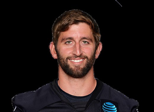 Josh Rosen - Minnesota Vikings Quarterback - ESPN