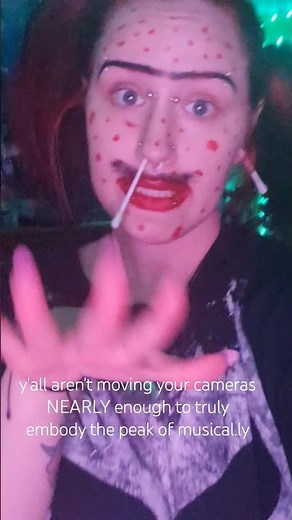 I used musical.ly so much y'all 😭 #trend #fyp #shorts #trending #foryou #musically #therian #furry