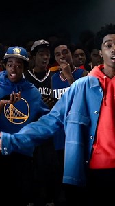 #nba #nbatv #tnt #allstarweekend #BeYourBiggestFan | Caleb Mclaughlin