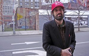 David Berman (Silver Jews, Purple Mountains) has died aged 52