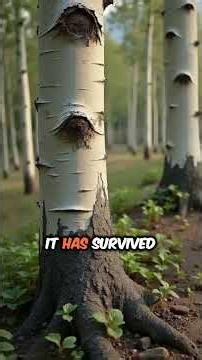 This forest is actually one living thing 😱 #nature #facts #shorts Pando in Utah is a single aspe...