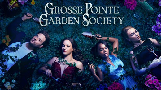 Watch Grosse Pointe Garden Society Online: Free Streaming & Catch Up TV in Australia