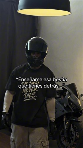 La verdadera bestia que tienes detrás — explicación y contexto