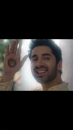Aarav's Khasiyat🥰 | Lakshya | Ananya P | Vivek S | Chand Mera Dil | Dharma Shorts