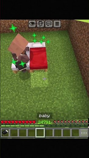 💥Minecraft INFINITE Villager Farm! (Unlimited Trades 😱)