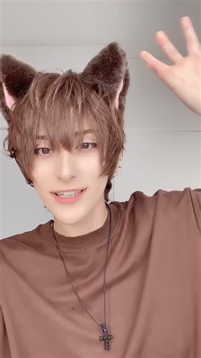 Cat Boy Cosplay - TikTok Compilation 2023