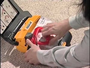 ライフパック CR Plus 取扱説明動画