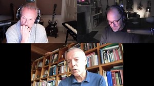 33K views · 1.5K reactions | On the newest episode of Rockonteurs with Gary Kemp and Guy Pratt, Curt talks with Gary and Guy about Tears for Fears, #TheTippingPoint, and all the best 80’s music. Out today wherever you get your podcasts. | Tears for Fears | Facebook