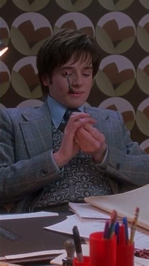 What Happened to Harold Smith #shorts