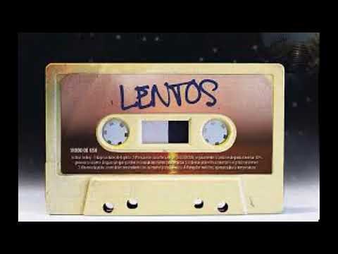 LENTOS MIX 90 VOL 1 EN CASTELLANO DJ RICHARD DE SABATO