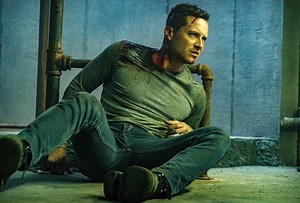 Chicago P.D. Video: Will Jay Halstead Survive? — 2020 FIRST LOOK - TVLine