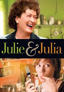 Julie & Julia (2009)