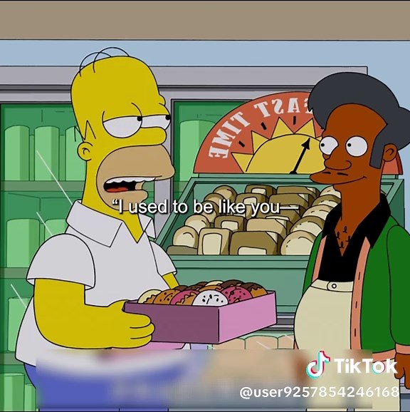 Family Guy Meets The Simpsons: Hilarious Crossover