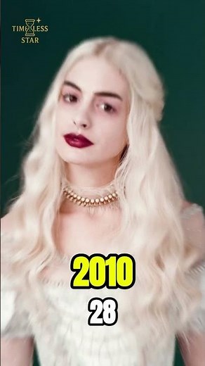 Alice in Wonderland (2010) Cast – THEN AND NOW 2025 🔮 | Mind-Blowing Transformations!