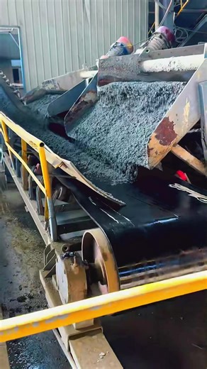 #Dewateringscreen #Sandwashingmachine #Wheel-type sand washing machine